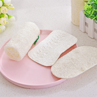 推荐入手(3款各一片装) 丝瓜洗碗布 丝瓜络洗碗刷清洁擦不沾油刷锅百洁布丝瓜瓤厨房清洁