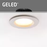 led筒灯嵌入式7w孔灯7.5公分cob天花灯吊顶客厅吸顶灯