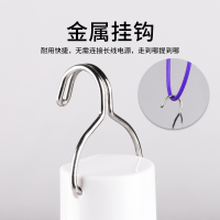 摆摊夜市灯充电应急家用移动led灯泡照明亮户外强光地摊专用灯