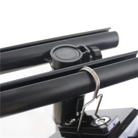 摆摊灯夜市伸缩灯架便携支架充电led灯泡应急灯地摊金属架子