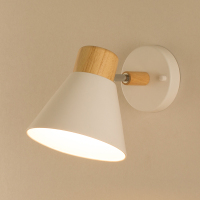 床头壁灯北欧现代创意轻奢客厅卧室楼梯阳台过道网红阅读壁灯