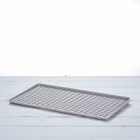 不锈钢杯架水杯挂架玻璃杯架沥水架啤酒杯茶杯收纳架创意杯子架|欧式白色杯盘