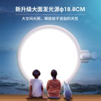 台灯护眼书桌学生写字学习专用国aa级儿童保视力卧室阅读灯