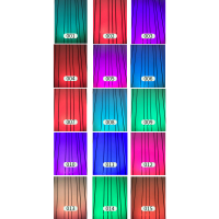 拍视频快手主播间跳舞氛围灯拍照背景墙遥控变色七彩射灯