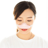 新型防尘鼻罩透气男女通用粉尘花粉柳絮雾霾冷气鼻子保暖口罩清洗