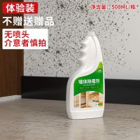 除霉剂1瓶【无喷头】|墙纸墙布除霉剂青苔去除除霉剂墙体墙面去霉斑清洗剂防霉神器