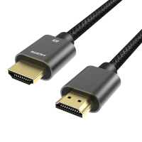 hdmi线2.0高清数据线4k电视电脑连接线机顶盒显示器延长音视频线