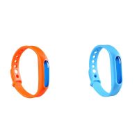 +强化版01[共壹个环]老板不推荐 优惠进行中++|驱蚊手环成人儿童宝宝户外防蚊婴儿户外植物精油防虫扣贴防蚊手环