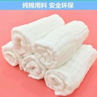 5条装|加大加厚洗碗布百洁布全棉吸水清洁布厨房不沾油抹布不掉毛洗碗布