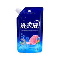 1袋500克|袋装洗衣液装手洗机洗整箱家庭套装薰衣草持久留香