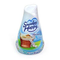 茉莉皂香型|日本 固体空气清新剂家用香薰衣柜衣物卧室芳香