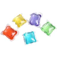 【实惠装】50颗袋装 【持久留香】掌柜推荐多种香味|8克浓缩洗衣凝珠持久留香高效去污洗衣液洗衣球去渍除螨