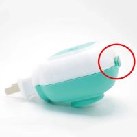 蚊香液加热器 3个器|电蚊香片加热器家用插电式驱蚊灭蚊片加热器通用无味无烟孕婴可用