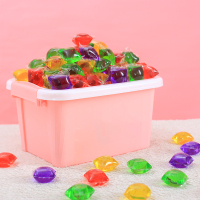 100颗混合味豪华盒装（8g凝珠)|洗衣凝珠持久留香水型洗衣服家用实惠装内衣裤清洗衣液球护理去污