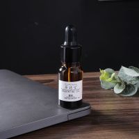 【香薰精油10ml】搭配扩香杯使用 【威斯丁白茶】舒缓情绪|无火肉桂香薰精油干花扩香木摆件室内房间空气清新剂卧室持久留香