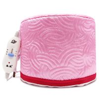 基础款 花皮三档|染发烫发加热帽电帽子家用电热蒸发帽倒膜加热焗油机头发护理