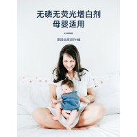 2盒60片（高效去污）20%的人选择|洗衣泡泡纸香水味持久洗衣片家用洗白衣物强力去污慕斯