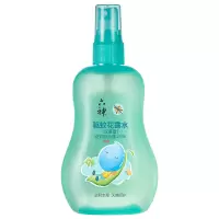 //宝宝驱蚊款//160ml带喷雾|宝宝驱蚊花露水汉草止痒精露婴幼儿可用驱蚊水蚊不叮祛痱防蚊