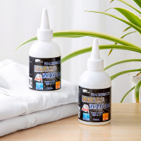 日本衣物直涂清洁剂衣物去顽固污渍神器羽绒服干洗剂洗衣服去污王