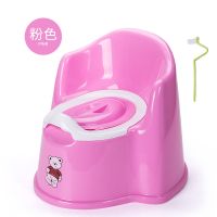 加大号儿童坐便器婴儿马桶小孩简易便盆尿盆加厚耐用男女孩坐便凳
