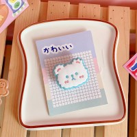 1只装白色小熊[可用60天]|驱蚊扣手环儿童孕妇防蚊神器女生宝宝专用婴儿可爱随身学生挂件贴