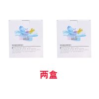 2盒48片|防串染吸色片防染巾衣服串色混洗衣服布家庭装纳米洗衣纸染色母片