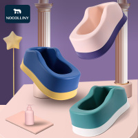 婴儿洗屁屁神器女童宝宝盆子女孩儿童洗屁股盆新生儿洗pp浴盆专用