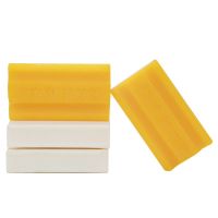 黄白组合 买5送5（经济装）|大块洗衣皂230g家庭装透明皂深层去污大块肥皂