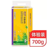 10卷卫生纸厕纸筒纸竹浆本色卫生纸卷纸批发家用纸巾原木可用 丽邦10卷原木卷纸【约70g每卷】