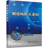 钢结构 防火涂料 9787122282989 正版 王金平 编著 化学工业出版社