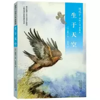 生于天空 9787556833627 正版 椋鸠十 二十一世纪出版社