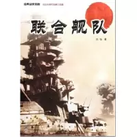 联合舰队 9787307073630 正版 刘怡 著 武汉大学出版社