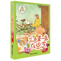 阳光姐姐嘉年华 9787533287139 正版 伍美珍 明天出版社