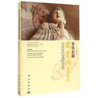 安岳石窟圆觉洞保护研究(精) 9787030433732 正版 四川省文物局,德国慕尼黑工业大学,成都文物考古研究所 编