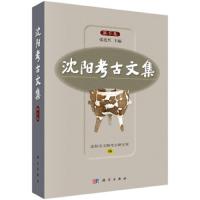 沈阳考古文集(第6集) 9787030558824 正版 张连兴","沈阳市文物考古研究所 科学出版社