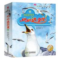 小小达尔文第2季 9787539773902 正版 [韩] 安徽少年儿童出版社