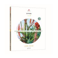 色彩的舞蹈(花卉篇3) 9787544179003 正版 刘芯芯 沈阳出版社