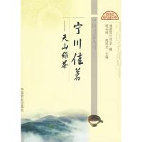 宁川佳茗--天山绿茶/中国名茶丛书 9787109136212 正版 周玉璠,周国文 主编 中国农业出版社