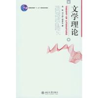 文学理论/普通高等教育十一五国家级规划教材教材 9787301137512 正版 南帆,刘小新,练署生 北京大学出版社