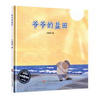 爷爷的盐田 9787567559110 正版 王晓明 华东师范大学出版社