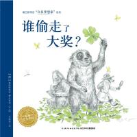 谁偷走了大奖/塞巴斯蒂安白日梦想家系列 9787556040049 正版 塞巴斯蒂安·麦什莫泽 长江少年儿童出版社