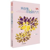 来自鬼庄园的九九/汤汤鬼精灵童话系列/儿童文学典藏书库 9787514833539 正版 汤汤 著 中国少年儿童出版社