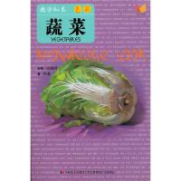 教学知本——色彩 蔬菜 9787538644203 正版 崔龙、高银河 编 吉林美术出版社