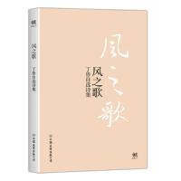 风之歌 9787505738195 正版 丁鲁 中国友谊出版公司