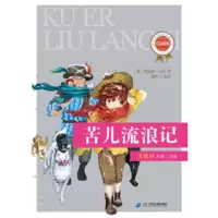 苦儿流浪记 9787556811724 正版