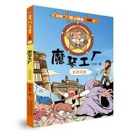 魔琴工厂(走进印度) 9787558123931 正版 纸上魔方 吉林出版社