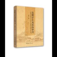 法眼宗在龙岩的中兴(法眼宗思想传承与当代文化建设学术研讨会论文集)(精) 9787520307604 正版 杨曾文 著