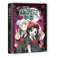 黑魔女学园8-红线之迷 9787020114429 正版 [日]石崎洋司 著,[日]藤田香 绘 人民文学出版社