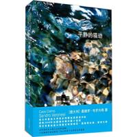 平静的骚动 9787532942732 正版 桑德罗·韦罗内奇","马小谟 山东文艺出版社