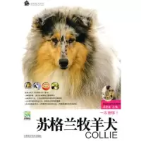 苏格兰牧羊太 9787538446432 正版 龙目堂 主编 吉林科学技术出版社